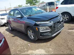 KM8K1CAA0KU302720 2019 HYUNDAI KONA