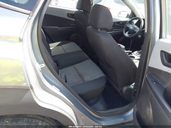 KM8K1CAA0KU302720 2019 HYUNDAI KONA - Image 8