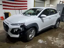 KM8K1CAA0KU303091 2019 HYUNDAI KONA