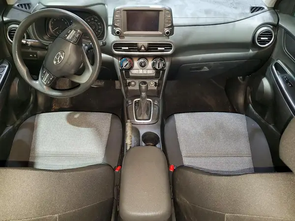 KM8K1CAA0KU303091 2019 HYUNDAI KONA - Image 8