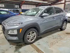 KM8K1CAA0KU304628 2019 HYUNDAI KONA