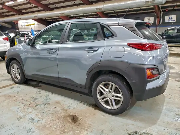 KM8K1CAA0KU304628 2019 HYUNDAI KONA - Image 2