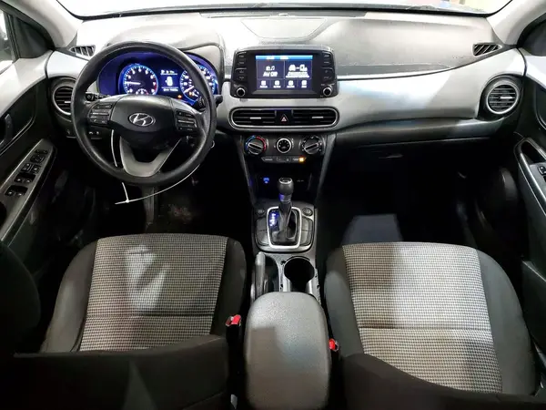 KM8K1CAA0KU304628 2019 HYUNDAI KONA - Image 8