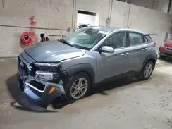 KM8K1CAA0KU309926 2019 HYUNDAI KONA