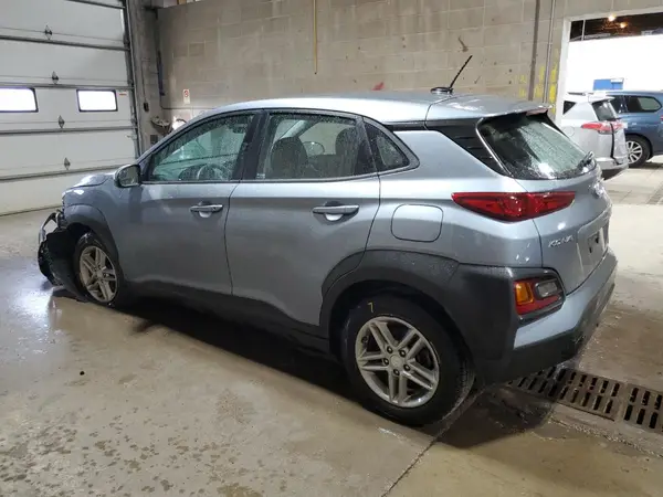 KM8K1CAA0KU309926 2019 HYUNDAI KONA - Image 2