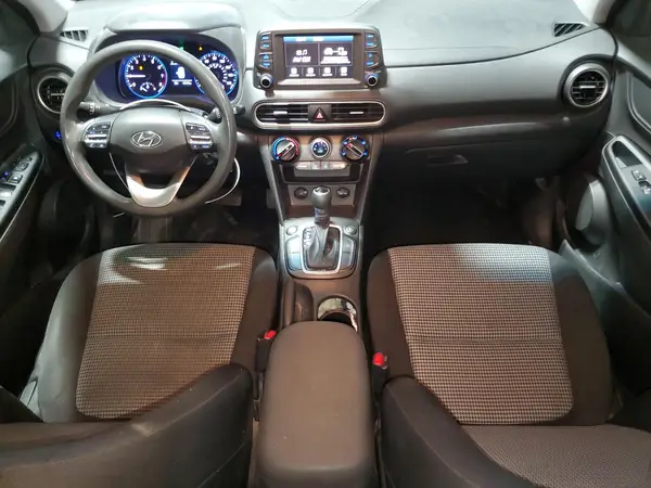 KM8K1CAA0KU309926 2019 HYUNDAI KONA - Image 8