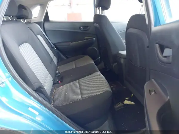 KM8K1CAA0KU337581 2019 HYUNDAI KONA - Image 8