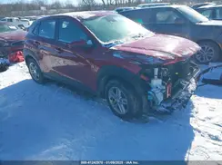 KM8K1CAA0KU345079 2019 HYUNDAI KONA