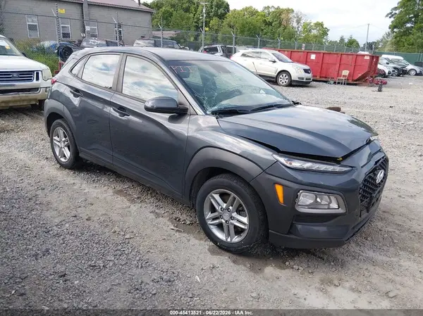 KM8K1CAA0KU347866 2019 HYUNDAI KONA - Image 1