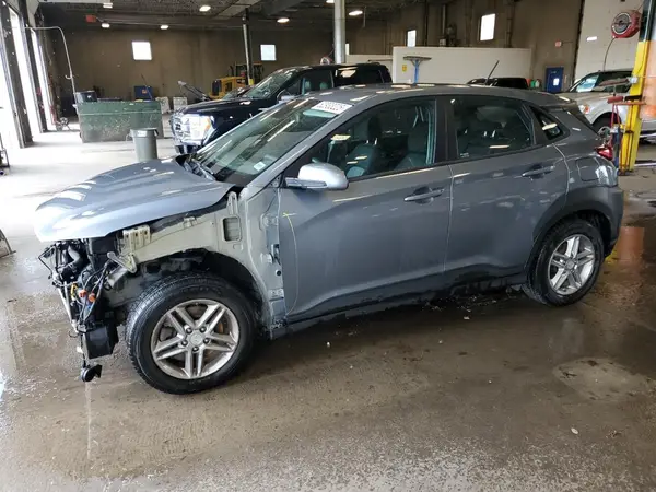 KM8K1CAA0KU359984 2019 HYUNDAI KONA - Image 1