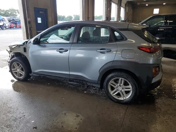 KM8K1CAA0KU359984 2019 HYUNDAI KONA - Image 2
