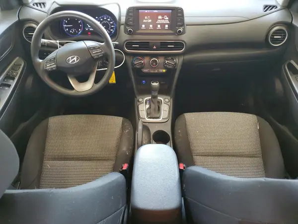 KM8K1CAA0KU359984 2019 HYUNDAI KONA - Image 8