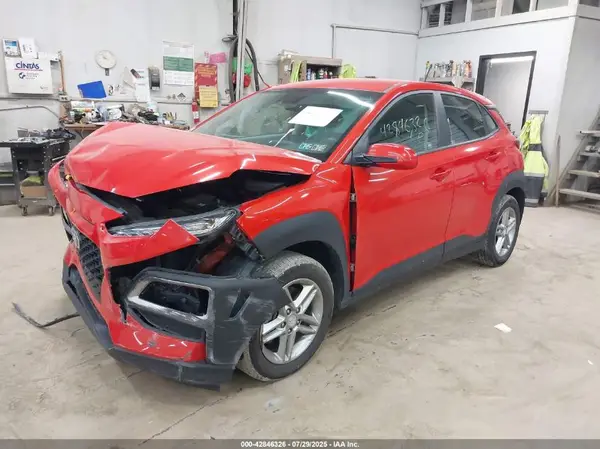 KM8K1CAA0KU365350 2019 HYUNDAI KONA - Image 2
