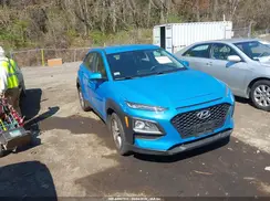 KM8K1CAA0KU367423 2019 HYUNDAI KONA