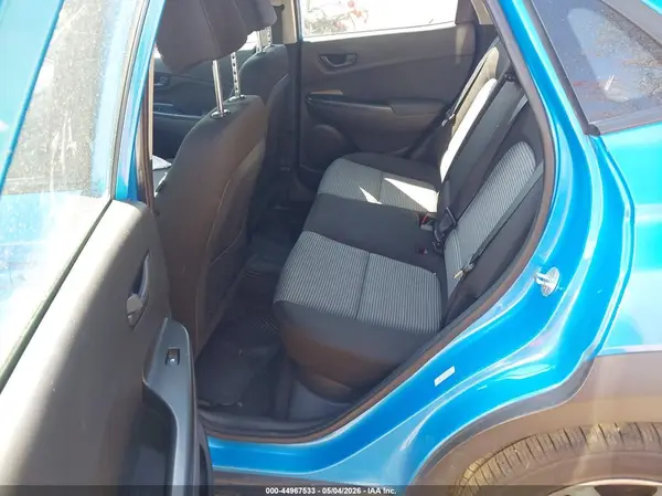 KM8K1CAA0KU367423 2019 HYUNDAI KONA - Image 8