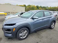 KM8K1CAA0KU369690 2019 HYUNDAI KONA