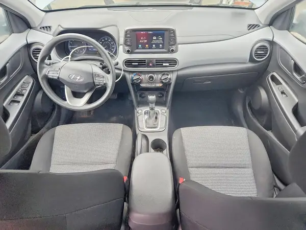 KM8K1CAA0KU369690 2019 HYUNDAI KONA - Image 8