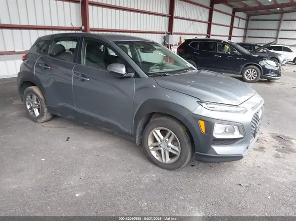 KM8K1CAA0KU371164 2019 HYUNDAI KONA - Image 1