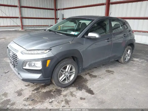 KM8K1CAA0KU371164 2019 HYUNDAI KONA - Image 2