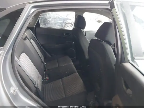 KM8K1CAA0KU371164 2019 HYUNDAI KONA - Image 8