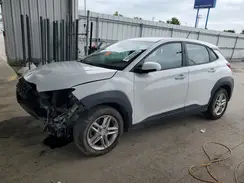 KM8K1CAA0KU375327 2019 HYUNDAI KONA