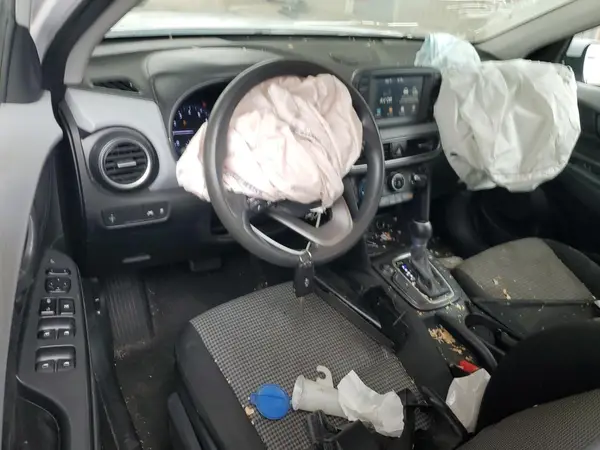 KM8K1CAA0KU375327 2019 HYUNDAI KONA - Image 8