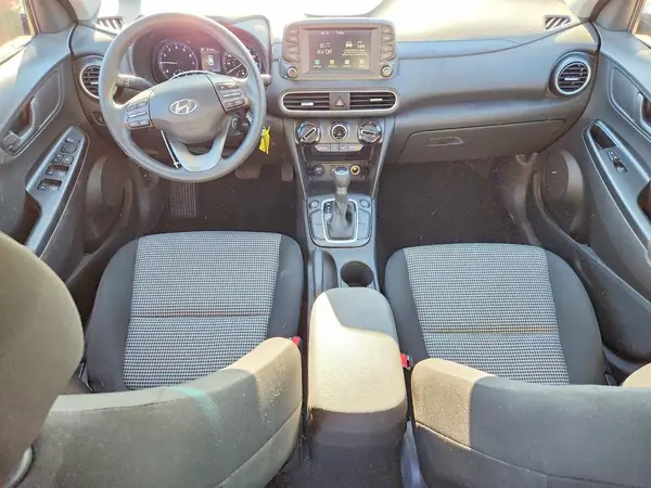 KM8K1CAA0KU380902 2019 HYUNDAI KONA - Image 8