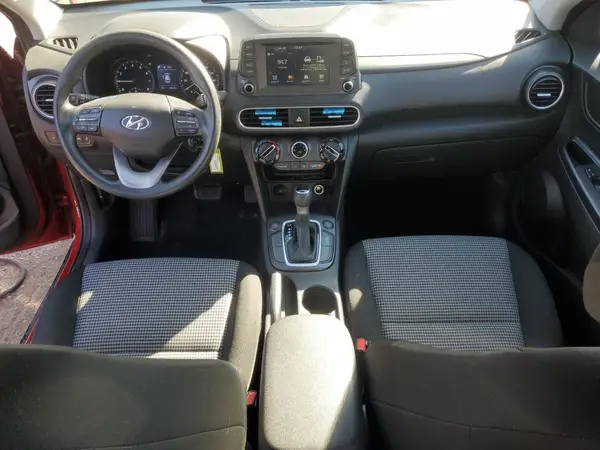 KM8K1CAA0KU380916 2019 HYUNDAI KONA - Image 8