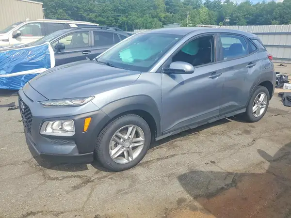 KM8K1CAA0LU403029 2020 HYUNDAI KONA - Image 1