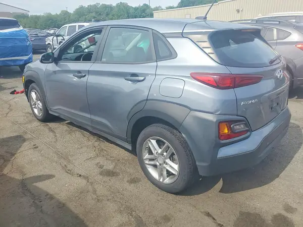 KM8K1CAA0LU403029 2020 HYUNDAI KONA - Image 2
