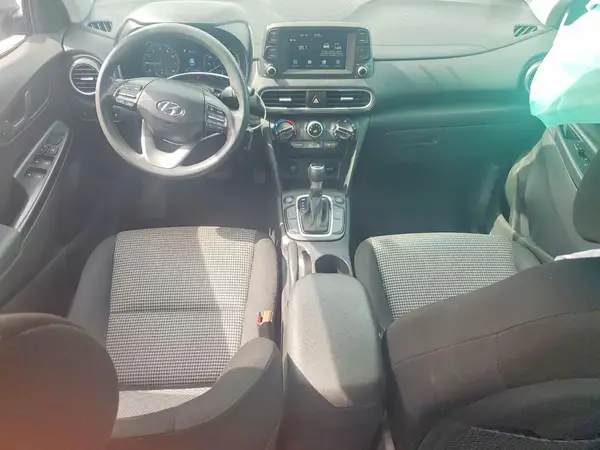KM8K1CAA0LU403029 2020 HYUNDAI KONA - Image 8
