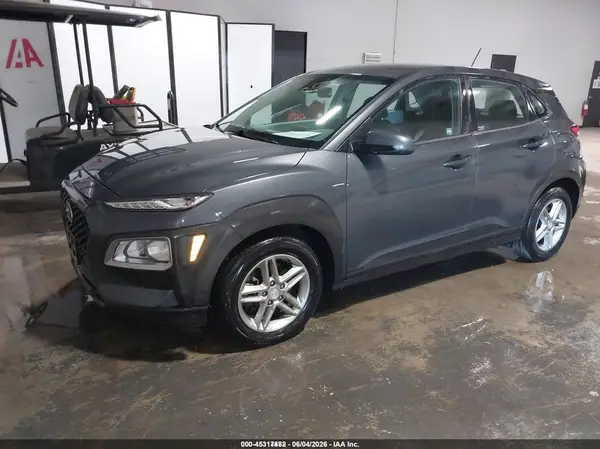 KM8K1CAA0LU414838 2020 HYUNDAI KONA - Image 2