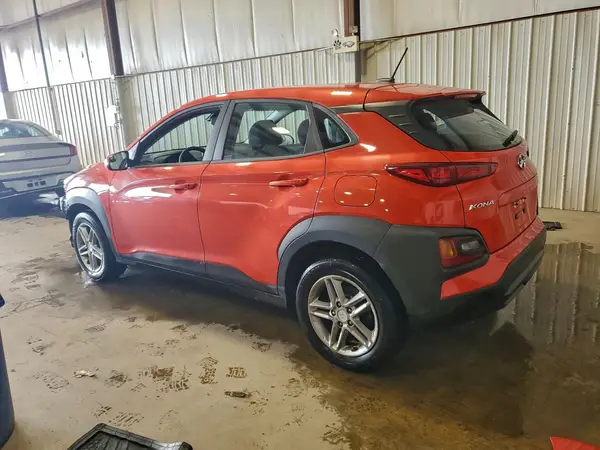 KM8K1CAA0LU417545 2020 HYUNDAI KONA - Image 2