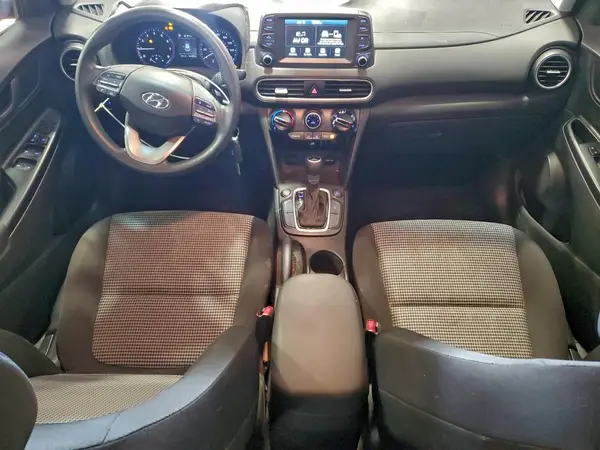 KM8K1CAA0LU417545 2020 HYUNDAI KONA - Image 8
