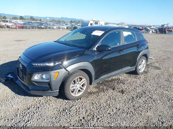 KM8K1CAA0LU444146 2020 HYUNDAI KONA - Image 2