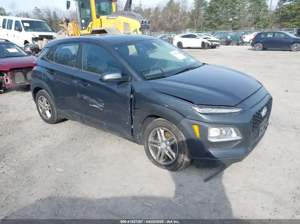 KM8K1CAA0LU453722 2020 HYUNDAI KONA - Image 1