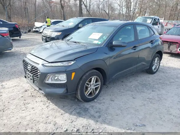 KM8K1CAA0LU453722 2020 HYUNDAI KONA - Image 2