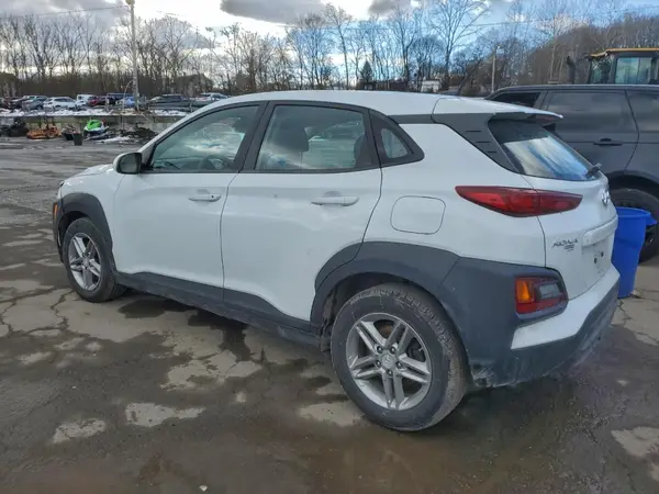 KM8K1CAA0LU458645 2020 HYUNDAI KONA - Image 2