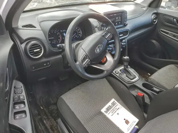 KM8K1CAA0LU458645 2020 HYUNDAI KONA - Image 8