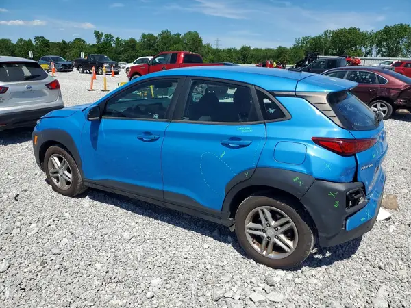 KM8K1CAA0LU460704 2020 HYUNDAI KONA - Image 2