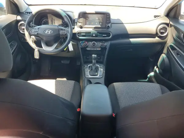 KM8K1CAA0LU460704 2020 HYUNDAI KONA - Image 8