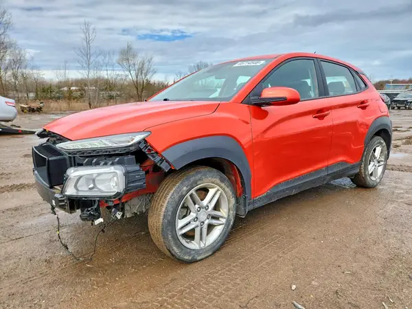 KM8K1CAA0LU461125 2020 HYUNDAI KONA - Image 1