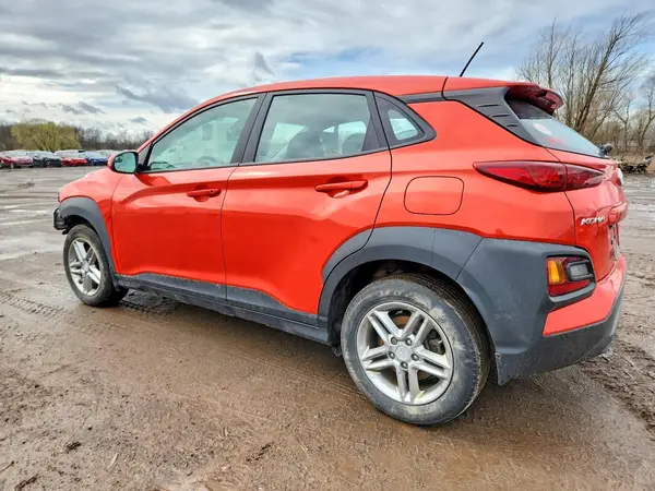 KM8K1CAA0LU461125 2020 HYUNDAI KONA - Image 2