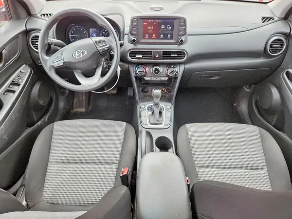 KM8K1CAA0LU461125 2020 HYUNDAI KONA - Image 8