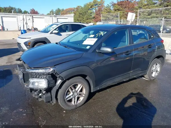 KM8K1CAA0LU464123 2020 HYUNDAI KONA - Image 2