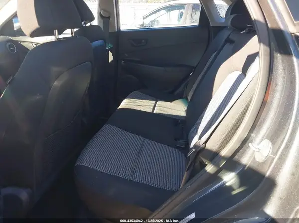 KM8K1CAA0LU464123 2020 HYUNDAI KONA - Image 8
