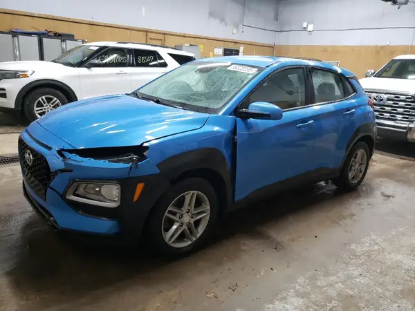 KM8K1CAA0LU464669 2020 HYUNDAI KONA - Image 1