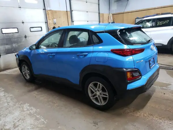 KM8K1CAA0LU464669 2020 HYUNDAI KONA - Image 2