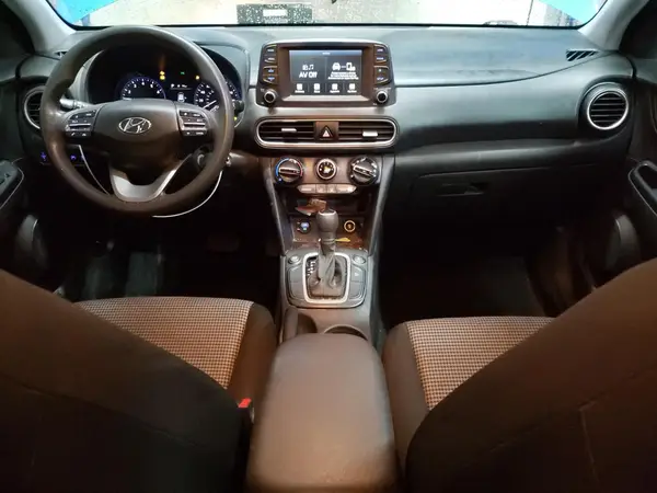 KM8K1CAA0LU464669 2020 HYUNDAI KONA - Image 8