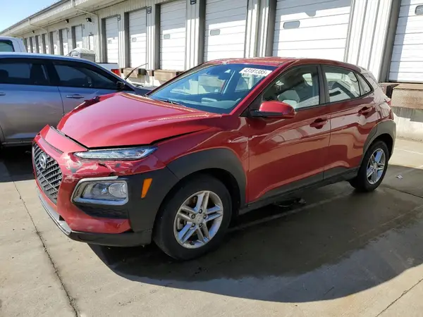 KM8K1CAA0LU493654 2020 HYUNDAI KONA - Image 1